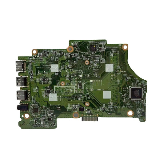 Dell Inspiron 7348 Motherboard 13321-1 CN-0N4PWT with Pentium 3825U CPU - Bighao-era Laptop Part