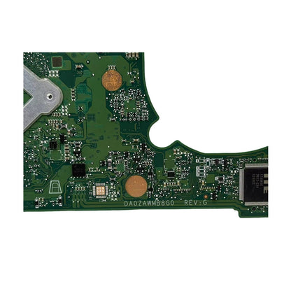 Acer Aspire A515-55 Motherboard DA0ZAWMB8G0 NB.HS811.003 with i5-10210U MX350-2GB 4GB-RAM - Bighao-era Laptop Part