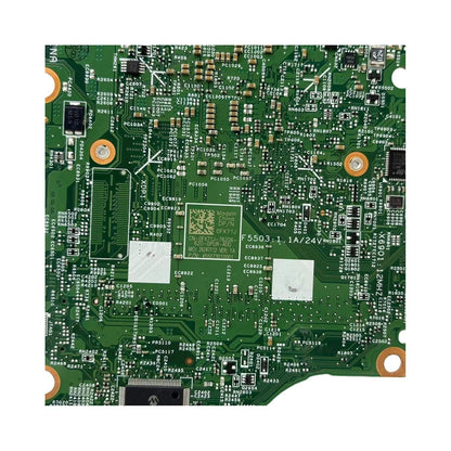 Dell Inspiron 15‑7568 Motherboard 15219-1 CN-0FX71J with i7-6500U CPU - Bighao-era Laptop Part
