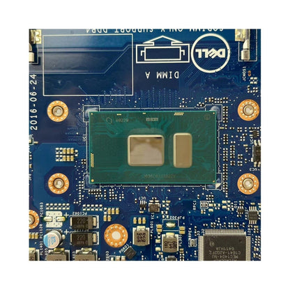 Dell Inspiron 15‑5567 17‑5767 Motherboard LA-D801P CN-0KFWK9 with i7-7500U R7 M445-4GB - Bighao-era Laptop Part