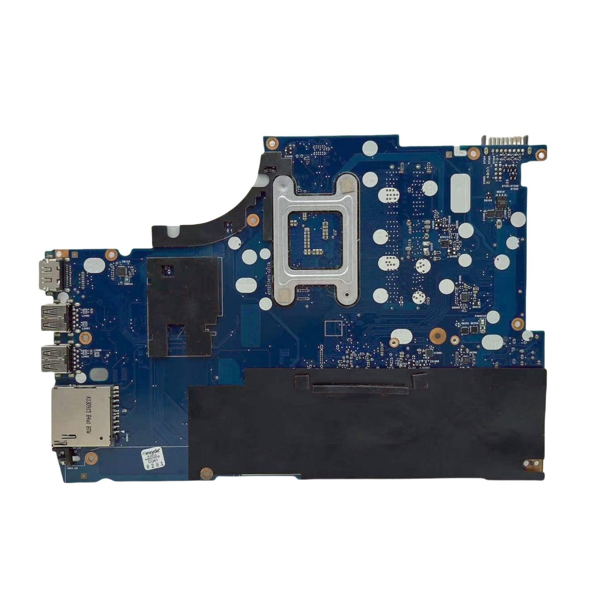 HP ENVY 15-J Motherboard 6050A2548201 720568-501 with HM77 - Bighao-era Laptop Part