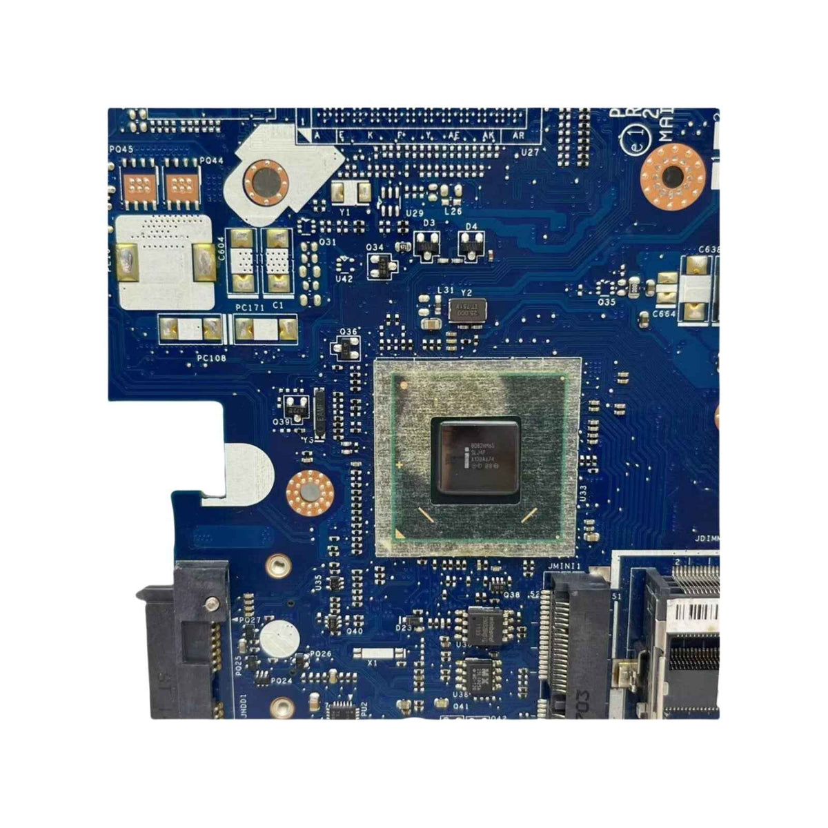 Acer Aspire 5750 5750G Motherboard LA-6901P MB.R9702.003 P5WE0 with HM65 - Bighao-era Laptop Part