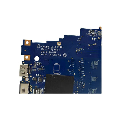 Dell Inspiron 15‑5570 Motherboard LA-F114P CN-0V4K03 with i7-8550U CPU - Bighao-era Laptop Part