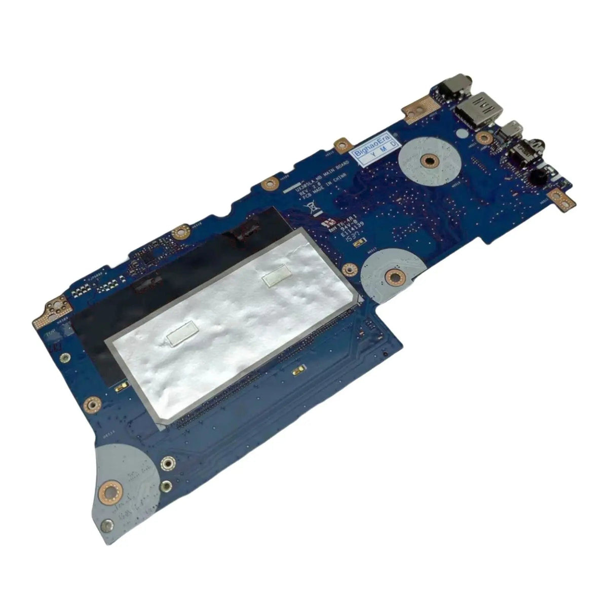 Asus ZenBook UX305LA Motherboard with i5-5200U 8GB-RAM - Bighao-era Laptop Part