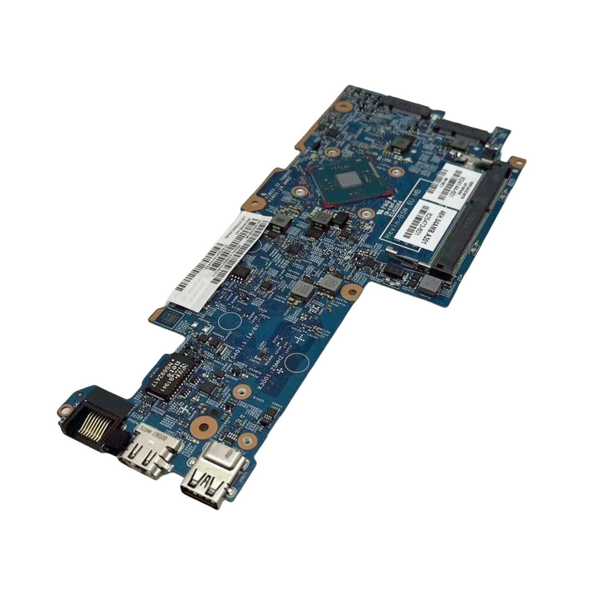 HP X360 310 G2 Motherboard 15200-1 824144-601 with N3050 CPU - Bighao-era Laptop Part
