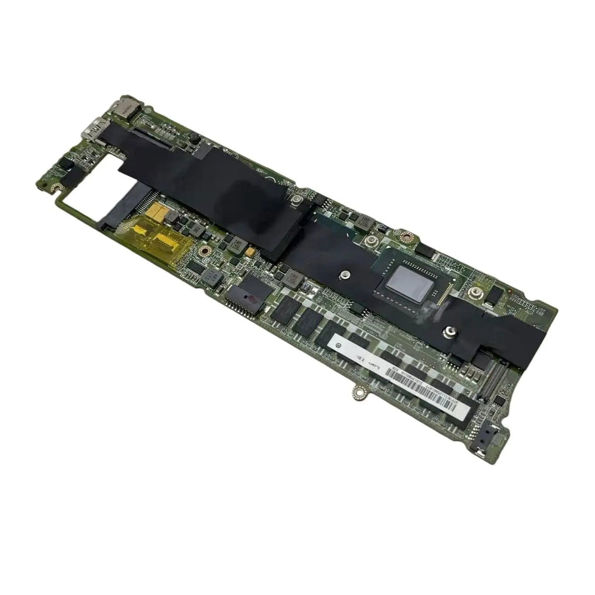 Dell XPS 13 L321X Motherboard DA0D13MBCD1 CN-0XD23P with i5-2467M 4GB-RAM - Bighao-era Laptop Part