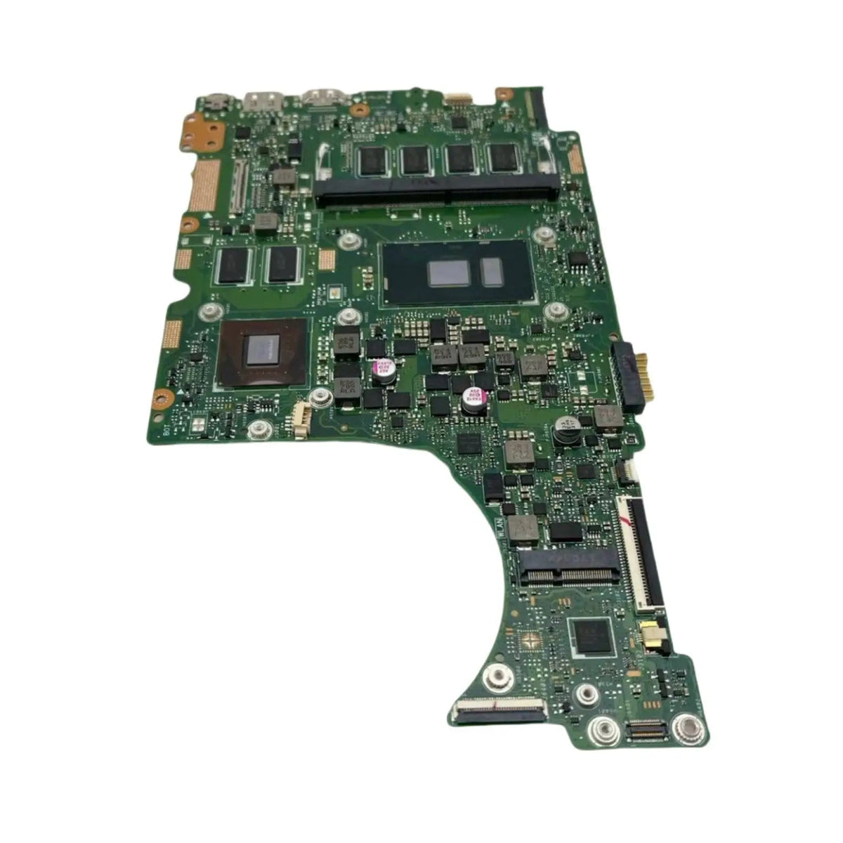 Asus UX310UQK Motherboard 90NB0CL0-R00050 with i5-7200U 8GB-RAM 940MX-2GB - Bighao-era Laptop Part