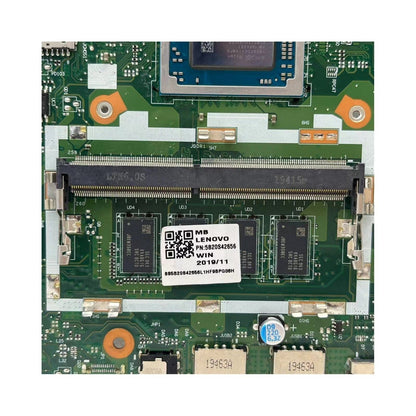 Lenovo Ideapad V155-15API Motherboard NM-C101 5B20S42656 with R5-3500U 4GB-RAM - Bighao-era Laptop Part