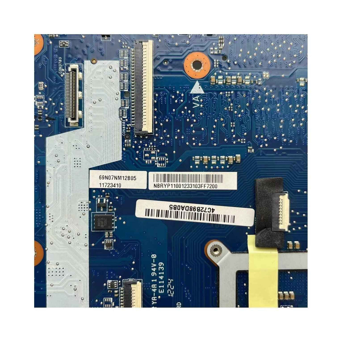 Acer Aspire V3‑771 V3‑771G Motherboard NB.RYP11.001 with GT630M-2GB - Bighao-era Laptop Part