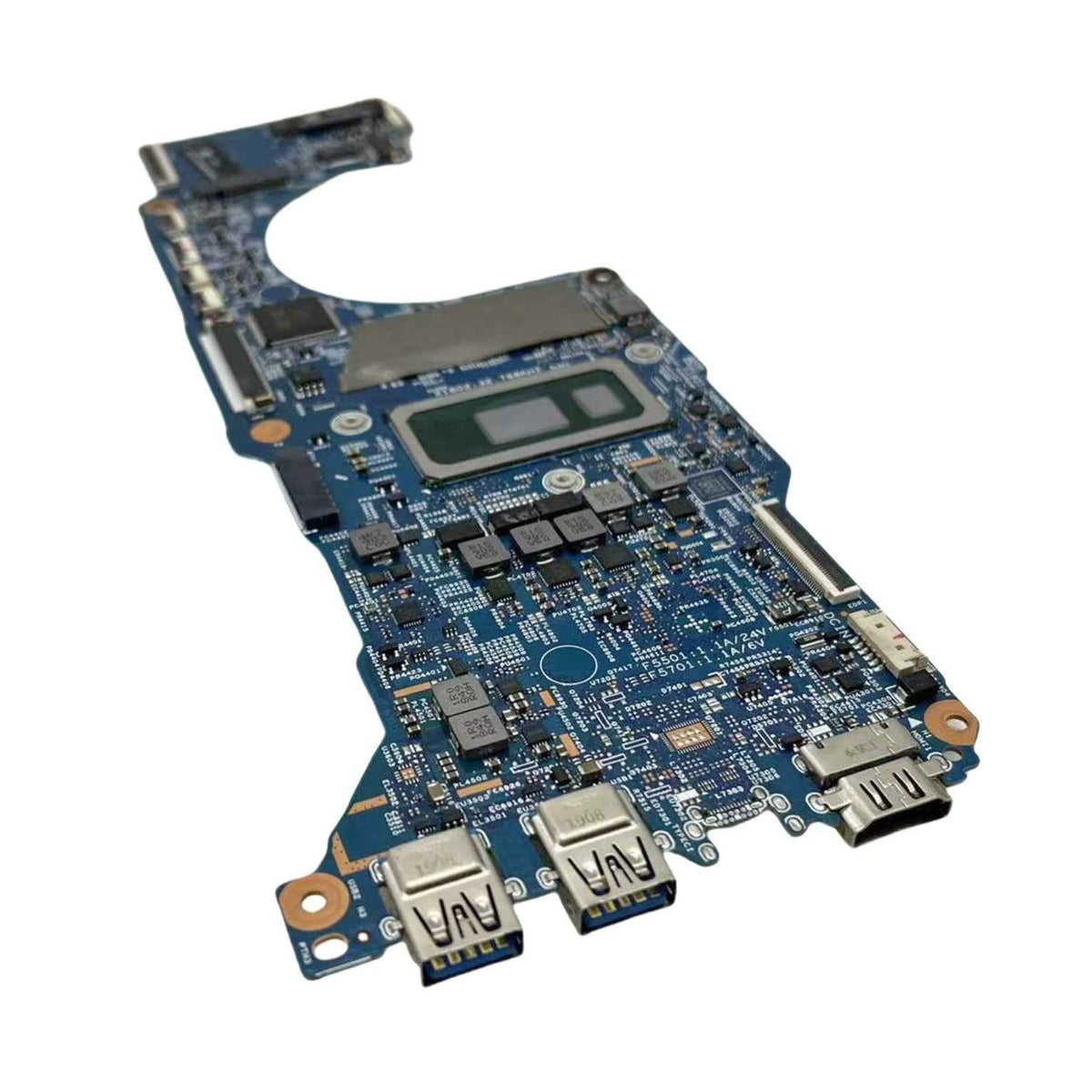 Acer Spin 3 SP314-52 Motherboard 18753-1M NB.H6011.005 with i5-8265U 8GB-RAM - Bighao-era Laptop Part