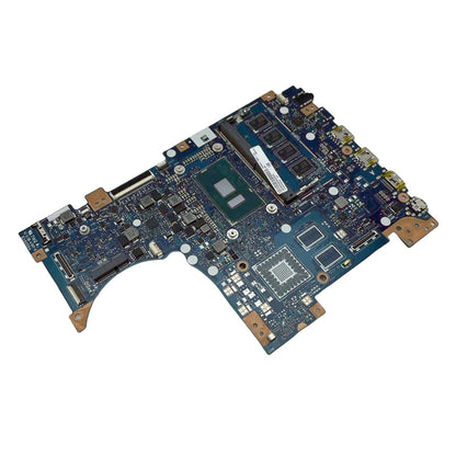 ASUS VivoBook Flip Q304UAK Motherboard 60NB0AL0-MB6211 with i5-7200U 4GB-RAM - Bighao-era Laptop Part
