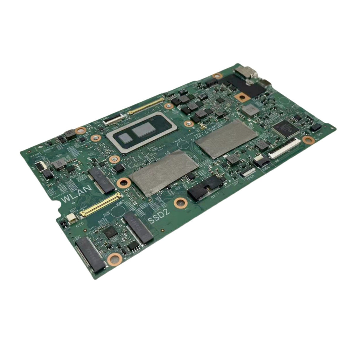 Dell Inspiron 13 7386 Motherboard 17925-1 CN-0NDK8H with i7-8568U 16GB-RAM - Bighao-era Laptop Part