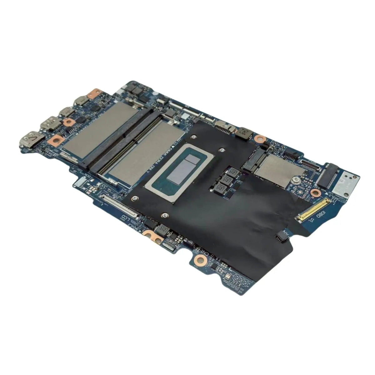 Dell Inspiron 16‑7620 2‑in‑1 Motherboard 213099-1 CN-0C6HV0 with i7-1260P CPU - Bighao-era Laptop Part