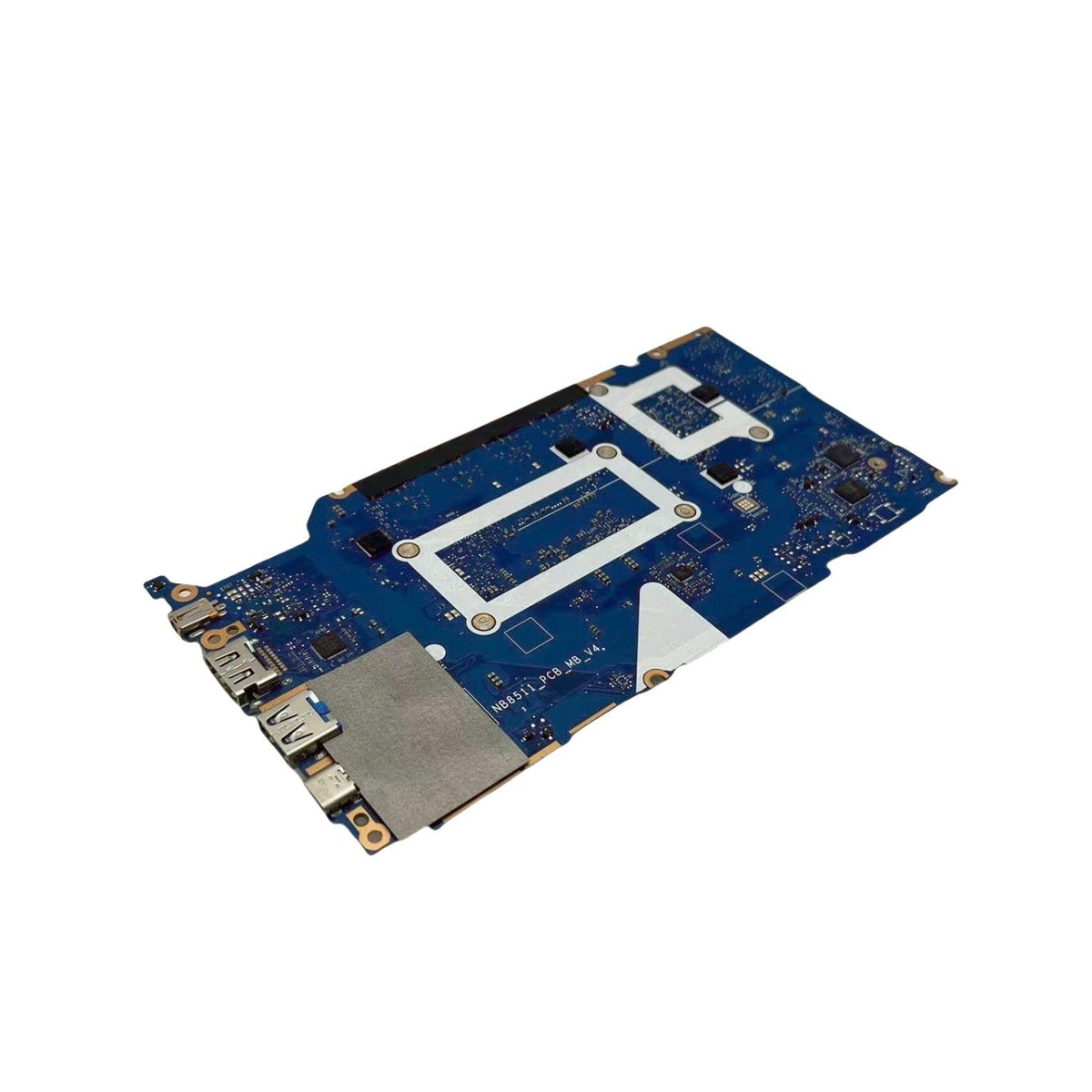Acer Swift SF514-54T Motherboard NB8511_PCB_MB_V4 NB.HHZ11.002 with i7-1065G7 16GB-RAM MX250-2GB - Bighao-era Laptop Part