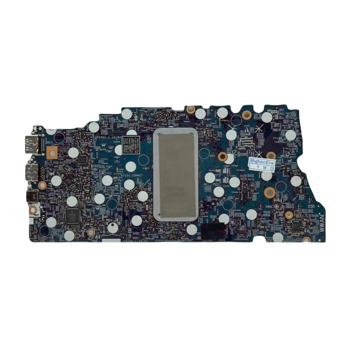 Dell Inspiron 5406 Motherboard 19860-1 UMA CN-0VMRNH i7-1165G7 Replacement - Bighao-Era Laptop part