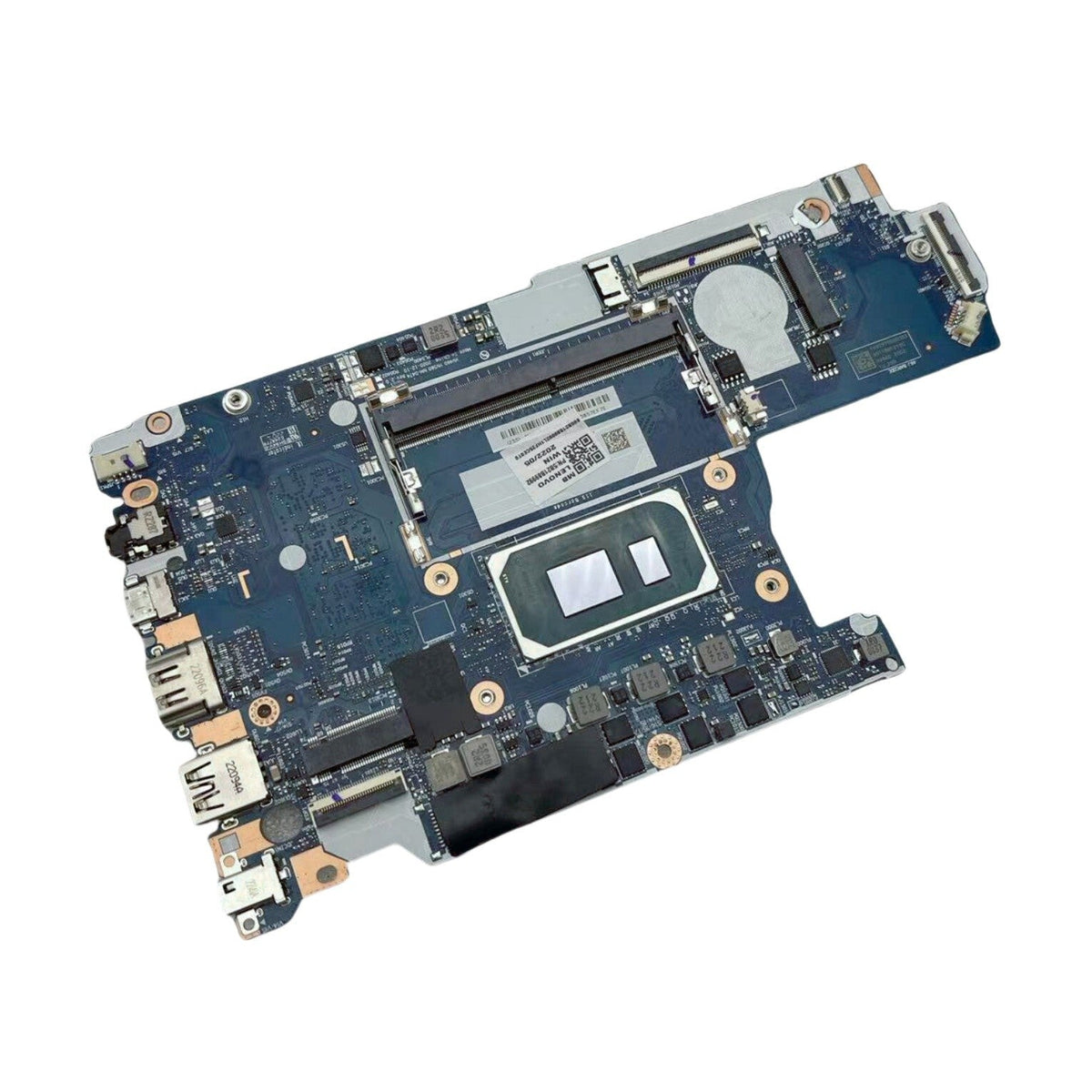 Lenovo V14/V15 G2‑ITL Motherboard NM-D474 5B21B89992 with i5-1135G7 8GB-RAM - Bighao-era Laptop Part
