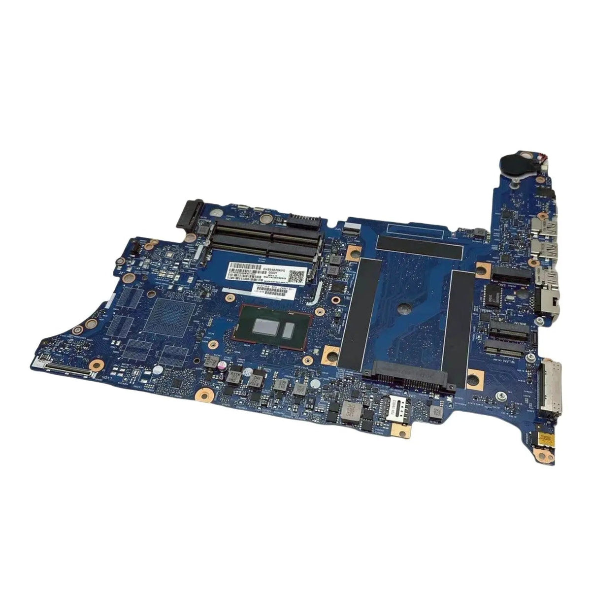 HP Probook 650 G4 Motherboard 6050A2930001 L24851-601 with i5-8350U CPU - Bighao-era Laptop Part