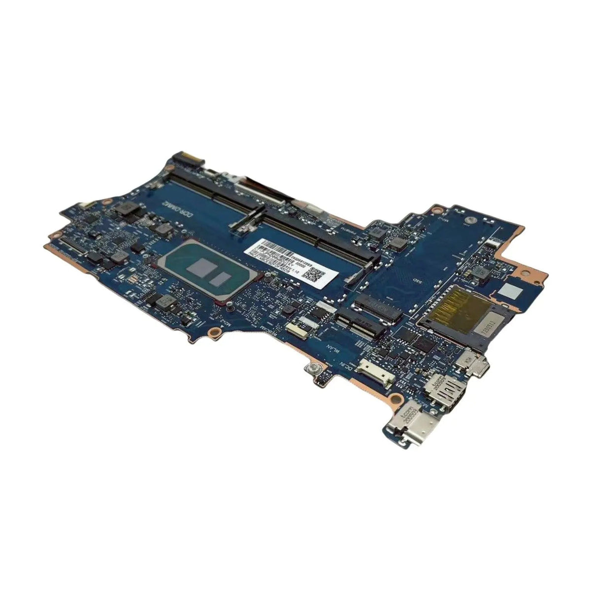 HP Pavilion X360 14-DW Motherboard 6050A3202801 M21493-601 with i5-1135G7 CPU - Bighao-era Laptop Part