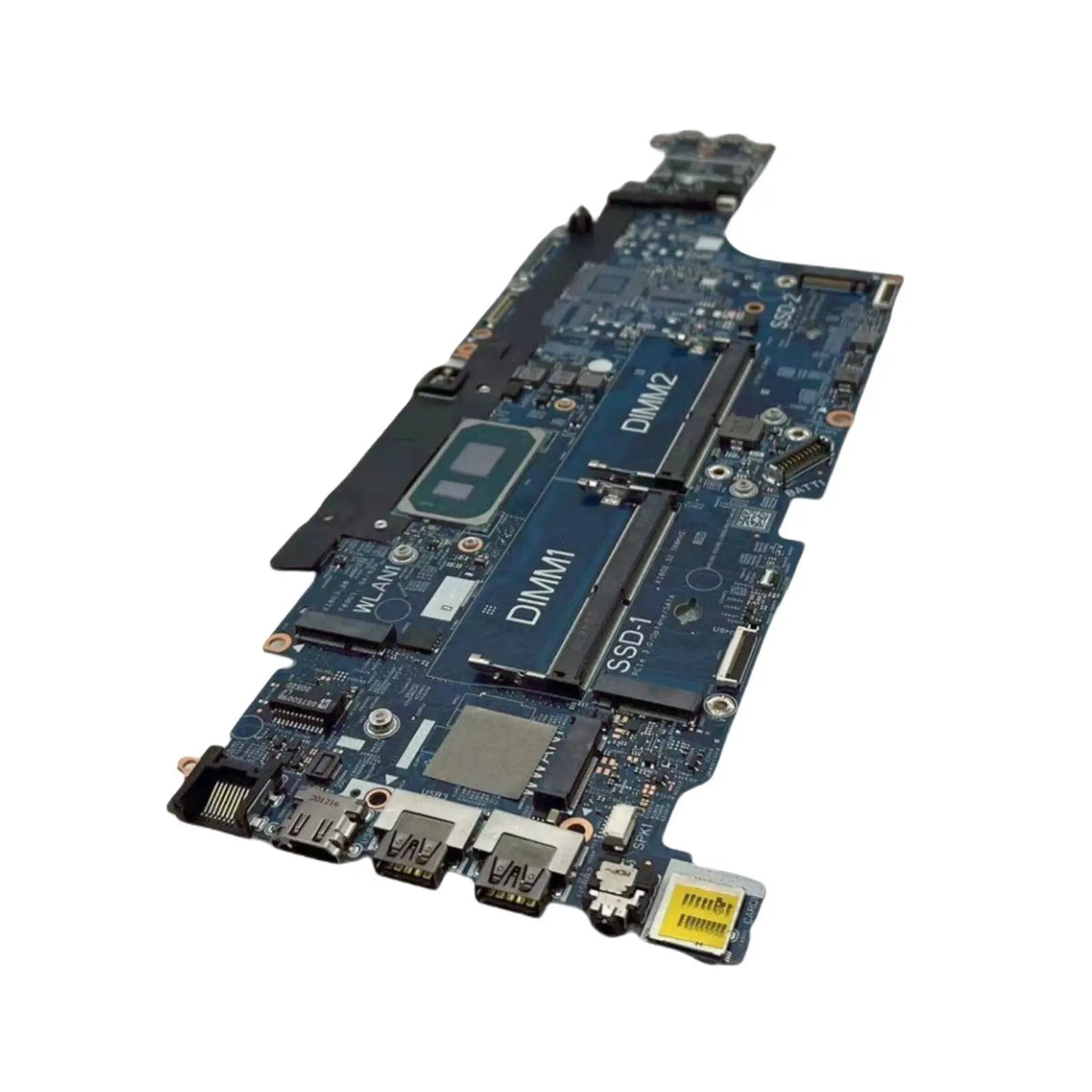 Dell Latitude 5520 Motherboard 19819-1 CN-073T17 with i7-1165G7 CPU - Bighao-era Laptop Part