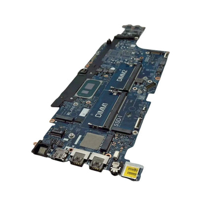 Dell Latitude 5520 Motherboard 19819-1 CN-073T17 with i7-1165G7 CPU - Bighao-era Laptop Part