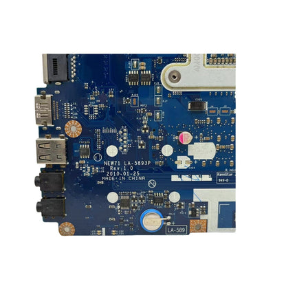Acer Aspire 5742G Motherboard LA-5893P MB.R5C02.001 with HM55 GT540M-1GB - Bighao-era Laptop Part