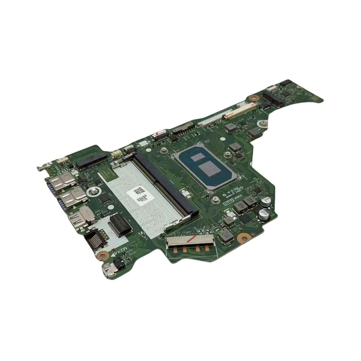 Acer Aspire A315-58 Motherboard LA-K093P NB.ADD11.004 with i5-1135G7 8GB-RAM - Bighao-era Laptop Part