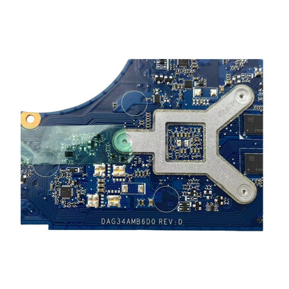 HP Pavilion 15-AU Motherboard DAG34AMB6D0 913604-601 with i7-7500U 940MX-2GB - Bighao-era Laptop Part