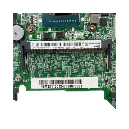 Acer Aspire M5-481G M5-581PTG Motherboard DA0Z09MBAH0 NB.M3X11.001 with i7-3517U 2GB-RAM GT640M-1GB - Bighao-era Laptop Part