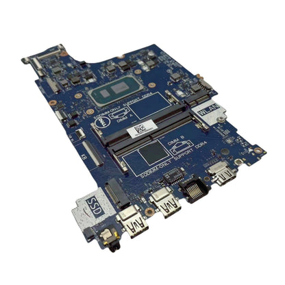 DELL Vostro 3400 3500 Motherboard LA-K032P CN-0G4GH1 with i5-1135G7 CPU - Bighao-era Laptop Part