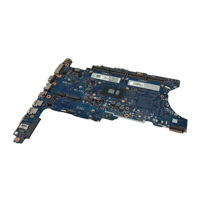 HP ProBook 640/650 G4 Motherboard 6050A2930101 L09565-601 with i5-7200U CPU - Bighao-era Laptop Part