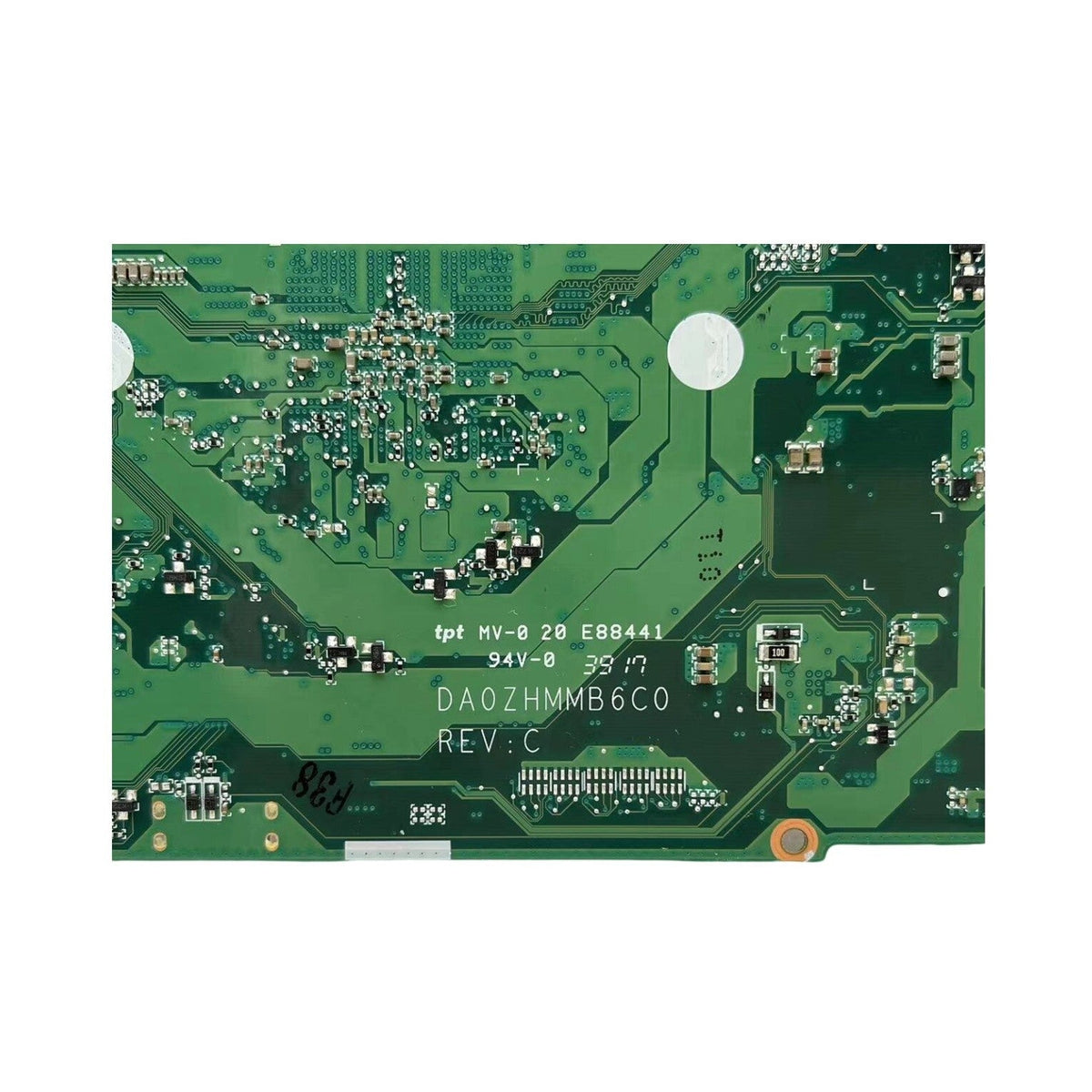 Acer Chromebook C731 CB311-7H Motherboard DA0ZHMMB6C0 NB.GM811.008 with N3060 CPU 4GB-RAM - Bighao-era Laptop Part