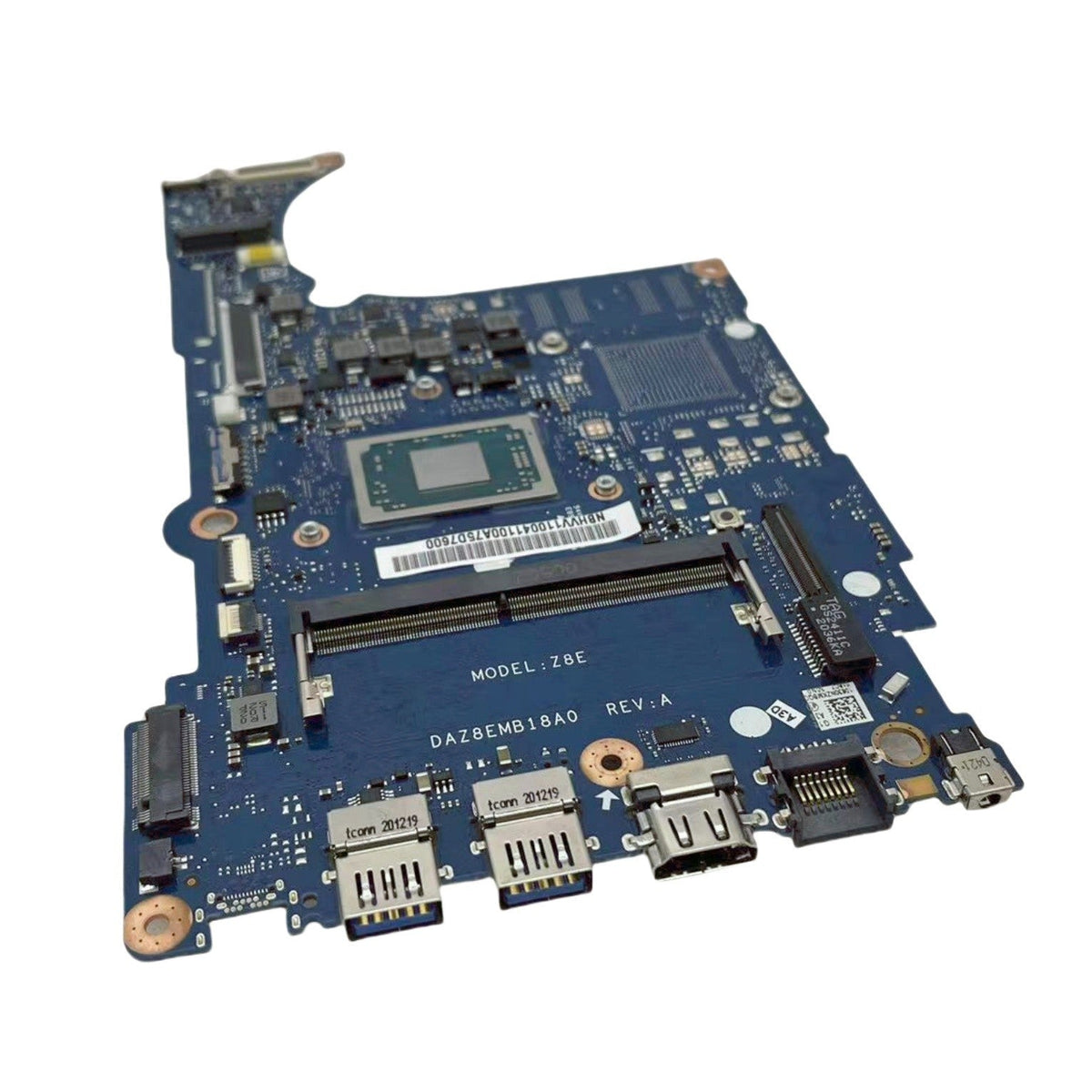 Acer Aspire A314-22 Motherboard DAZ8EMB18A0 NB.HVV11.003 with YM3050U 4GB-RAM - Bighao-era Laptop Part