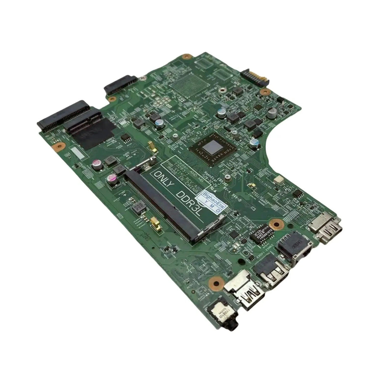 Dell Inspiron 15-3541 Motherboard 13283-1 CN-0F27GH with A6-6310 CPU - Bighao-era Laptop Part