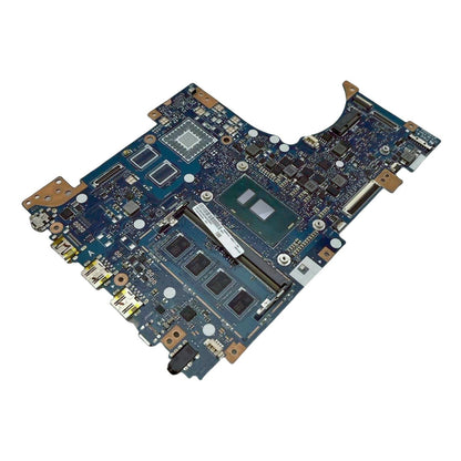 ASUS VivoBook Flip Q304UAK Motherboard 60NB0AL0-MB6211 with i5-7200U 4GB-RAM - Bighao-era Laptop Part