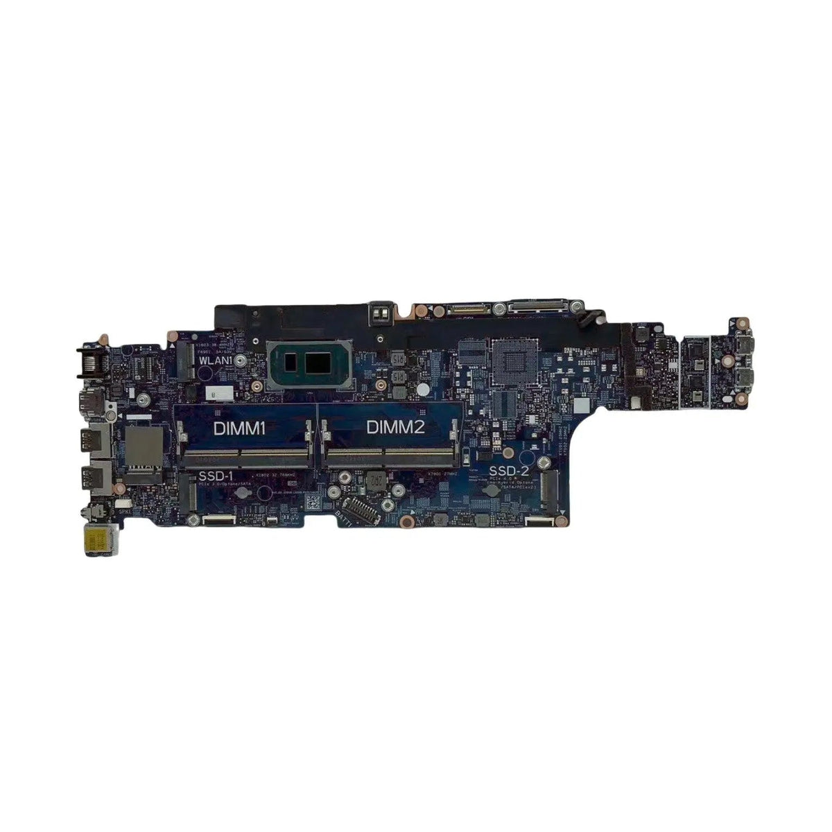 Dell Latitude 5520 Motherboard 19819-1 CN-073T17 with i7-1165G7 CPU - Bighao-era Laptop Part