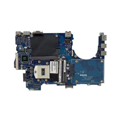 Dell Precision M4800 Motherboard LA-9771P VAQ10 SR17C 0THP1N - Bighao-era Laptop Part