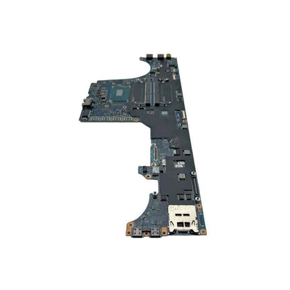 Dell Precision 7530 Motherboard LA-F591P CN-0Y0MPW with i7-8850H CPU - Bighao-era Laptop Part