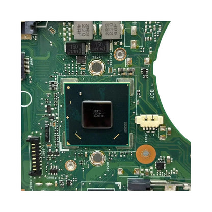 ASUS VivoBook S400CA Motherboard 90NB0050-R05000 with i5-3317U 4GB-RAM - Bighao-era Laptop Part