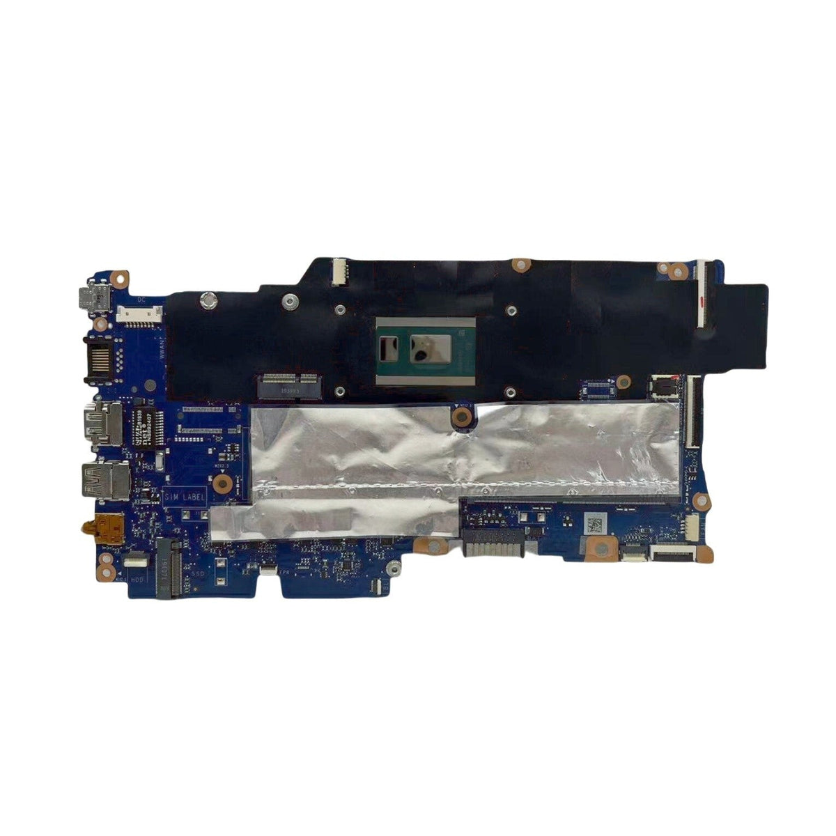 HP ProBook 430 G6 Motherboard DA0X8IMB8E0 L44504-601 with i5-8265U CPU - Bighao-era Laptop Part