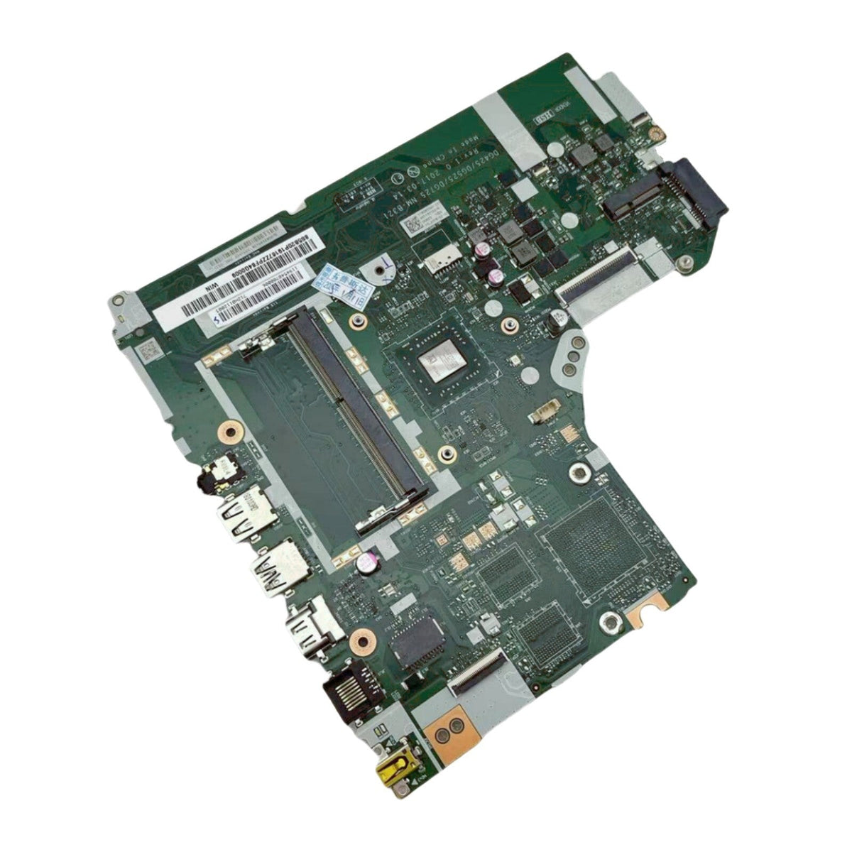 Lenovo 320-14AST Motherboard NM-B321 5B20P19167 with A4-9120 CPU - Bighao-era Laptop Part