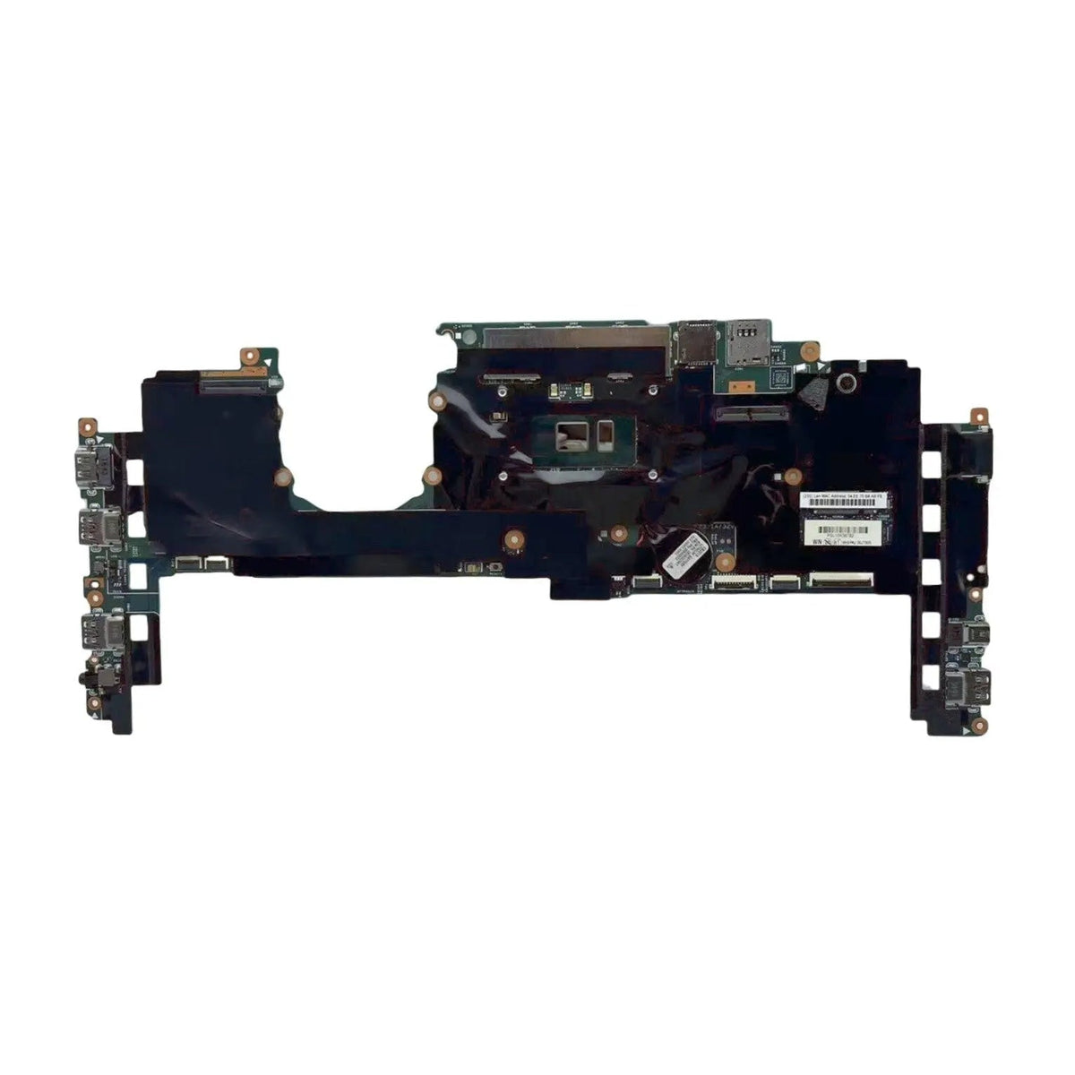 Lenovo ThinkPad X1 Yoga Motherboard 14282-2M with i5-6300U 8GB-RAM - Bighao-era Laptop Part
