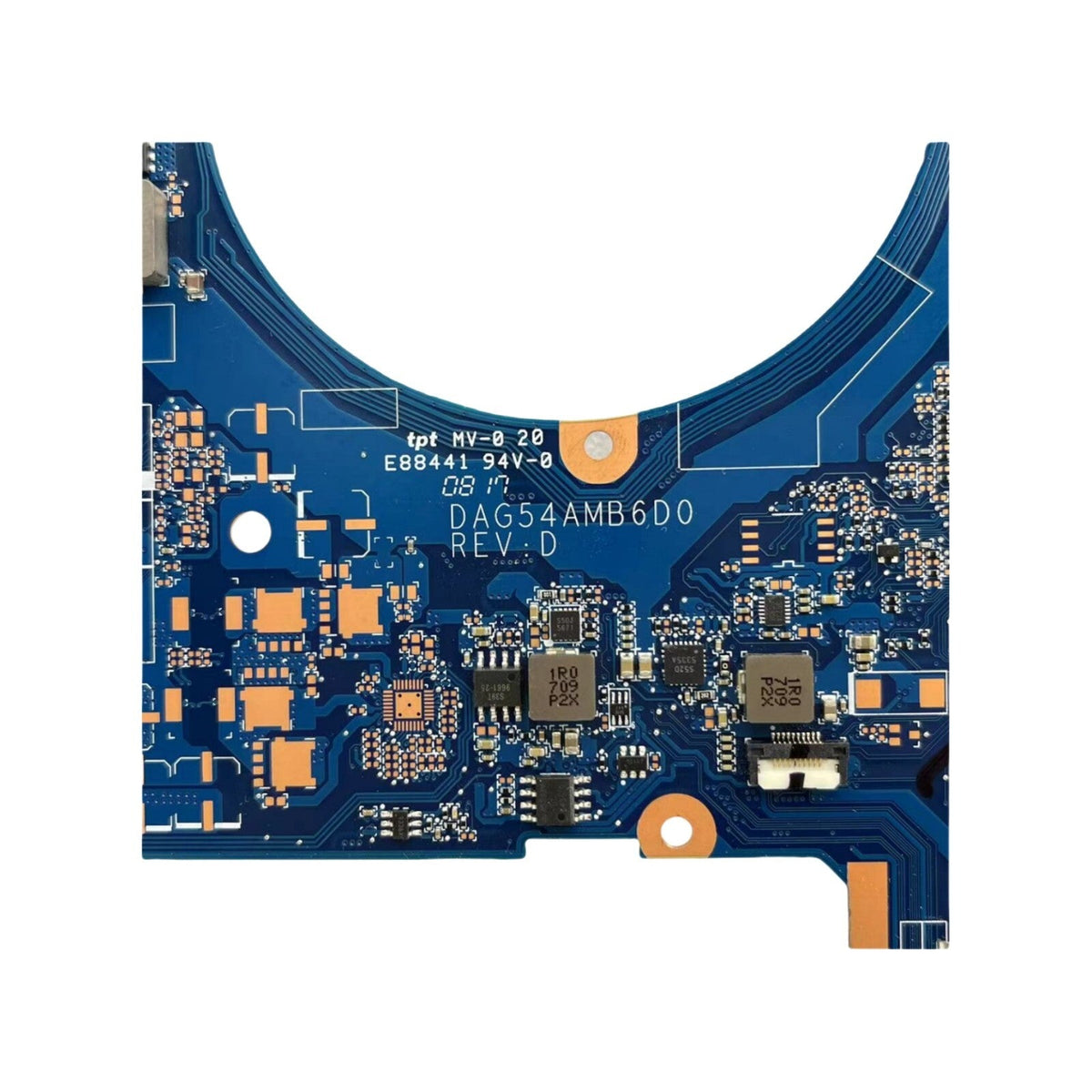 HP 15-AW 15-AU motherboard DAG54AMB6D0 856269-601 with A10-9600P CPU - Bighao-era Laptop Part