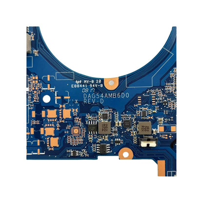 HP 15-AW 15-AU motherboard DAG54AMB6D0 856269-601 with A10-9600P CPU - Bighao-era Laptop Part