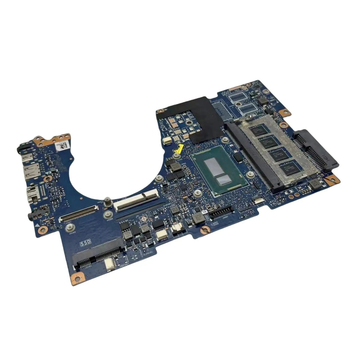 ASUS ZenBook UX303LN Motherboard 90NB04R0-R01000 with i7-4510U CPU 4GB-RAM - Bighao-era Laptop Part