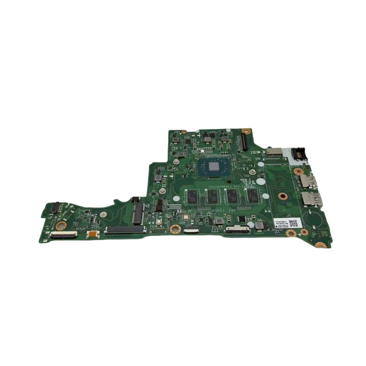 Acer Aspire A114-31 Motherboard DA0Z8PMB8D0/8E0 NB.SHX11.003 with N3450 4GB-RAM 32GB-eMMC - Bighao-era Laptop Part