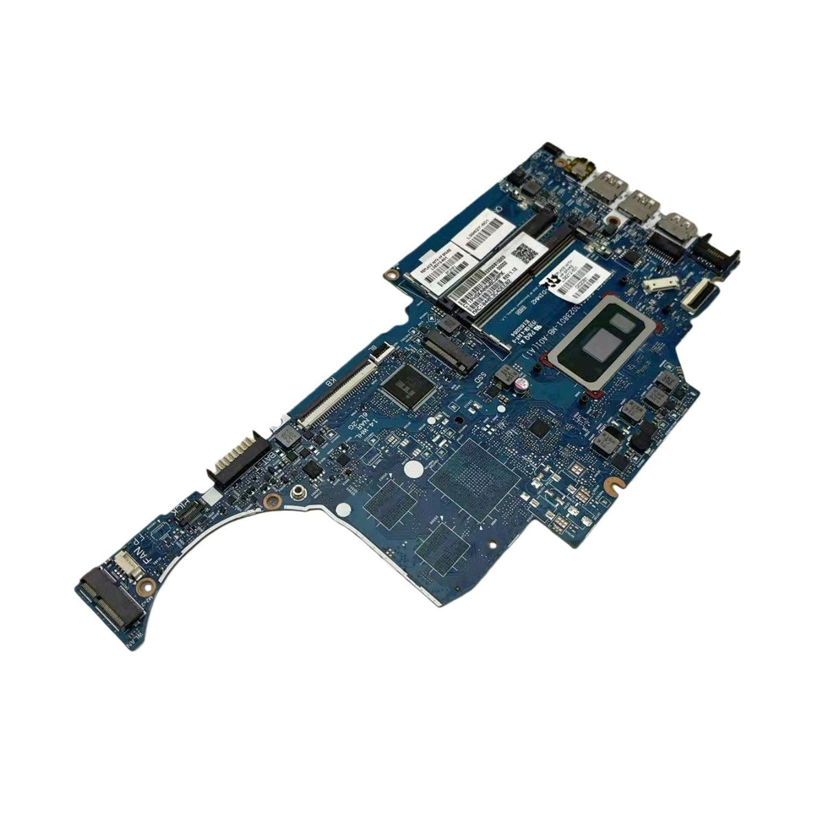 HP Pavilion 14-CF 14-CS Motherboard 6050A3023801 L38212-601 with i5-8265U CPU - Bighao-era Laptop Part