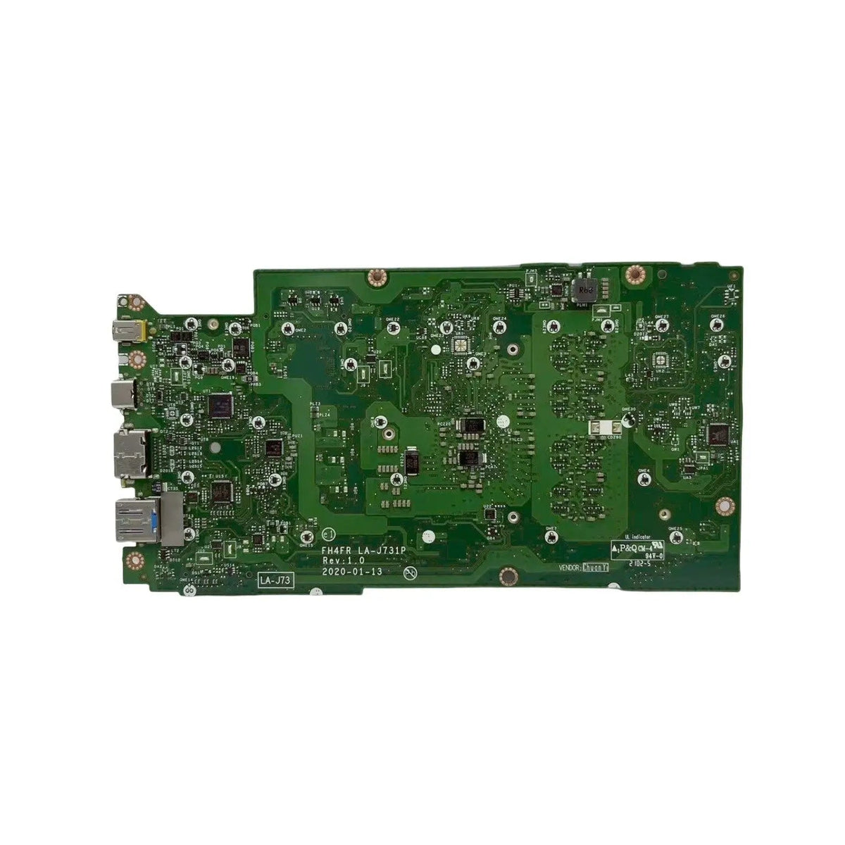 Acer Swift 3 SF314-42 Motherboard LA-J731P NB.HSF11.002 with R3-4300U 8GB-RAM - Bighao-era Laptop Part