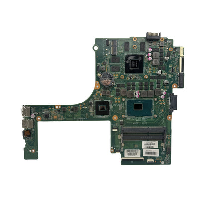 HP Pavilion Gaming 15‑AK TPN‑Q159 Motherboard DAX1PDMB8E0 832847-601 with i7-6700HQ CPU GTX950-4GB - Bighao-era Laptop Part