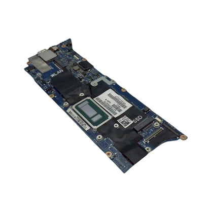 Dell XPS 13 9360 Motherboard LA-D841P CN-09RYR9 with i7-7560U CPU 16GB-RAM - Bighao-era Laptop Part