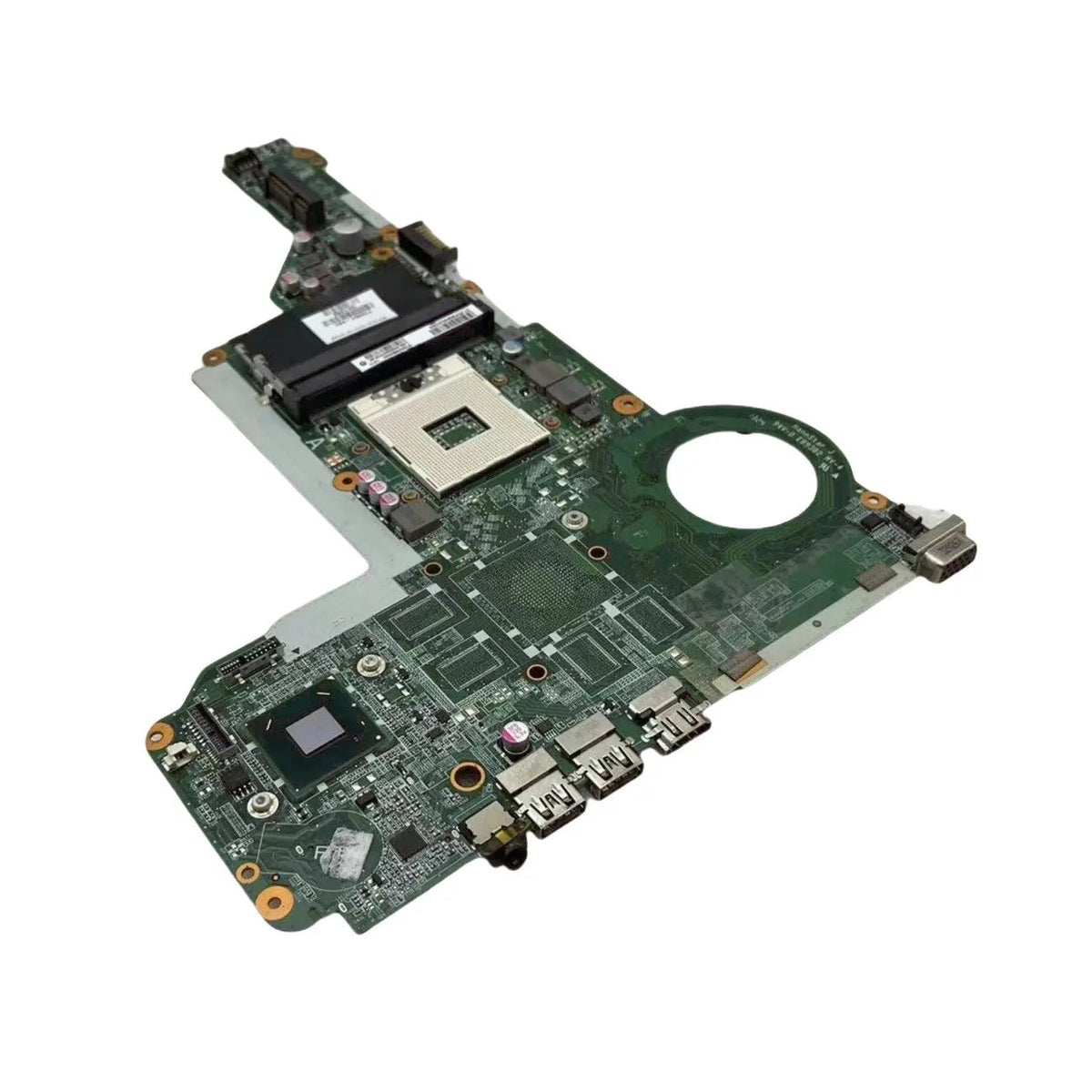 HP Pavilion 15-E 17-E Motherboard DA0R62MB6E1 713257-501 with Intel HM76 - Bighao-era Laptop Part